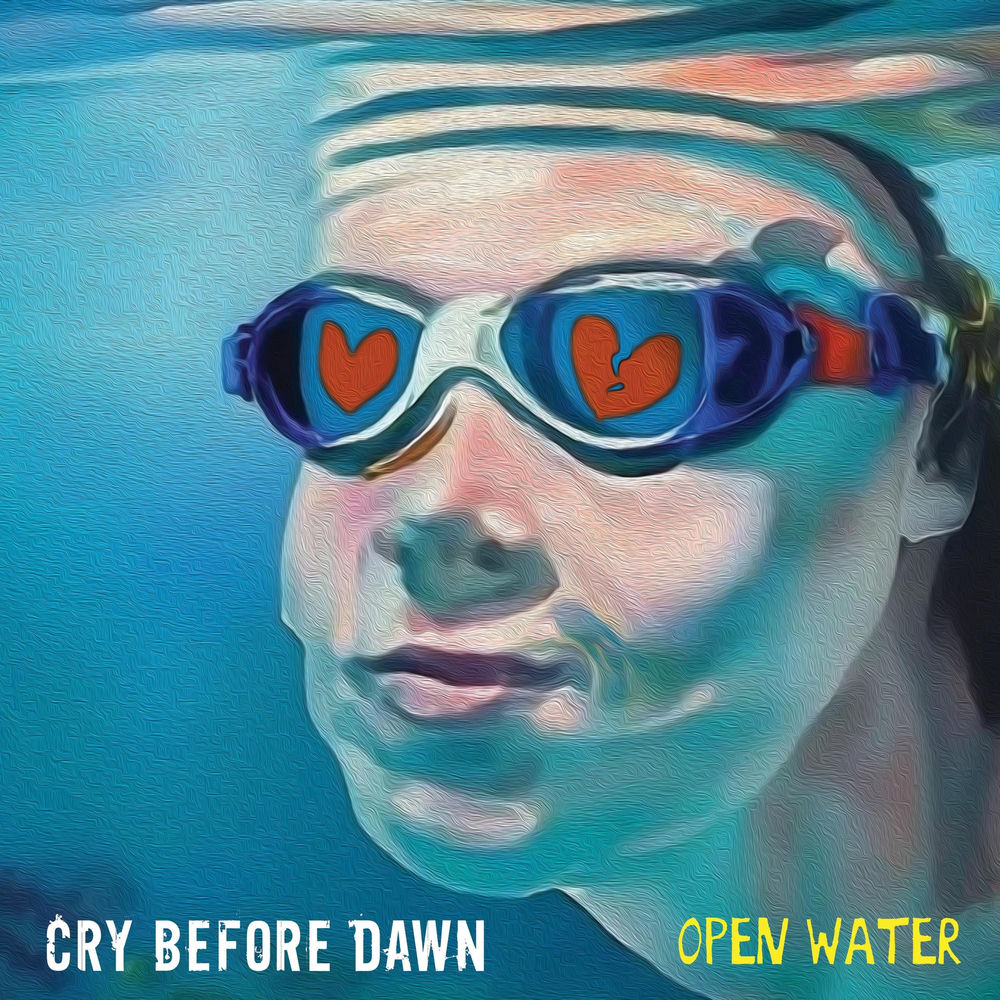 OPEN WATER by CRY BEFORE DAWN
