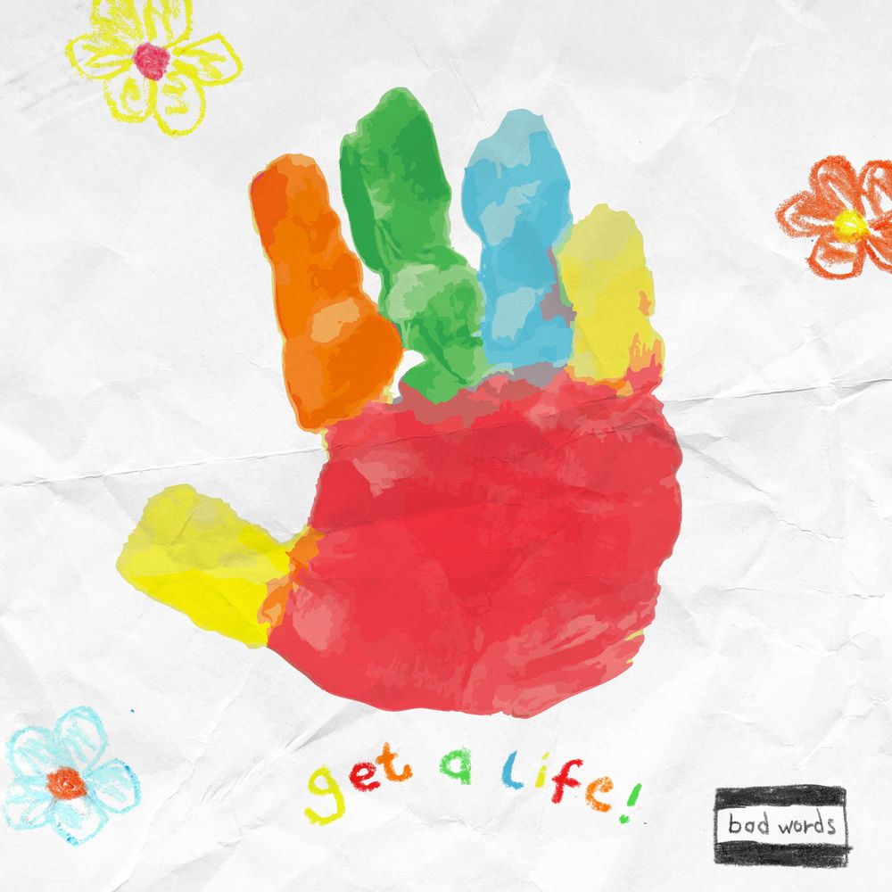 GET A LIFE by CURTISY/OWIN