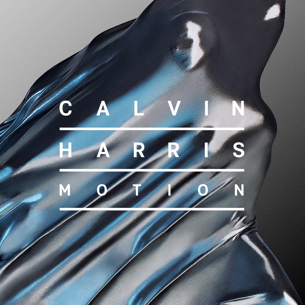 Summer by Calvin Harris