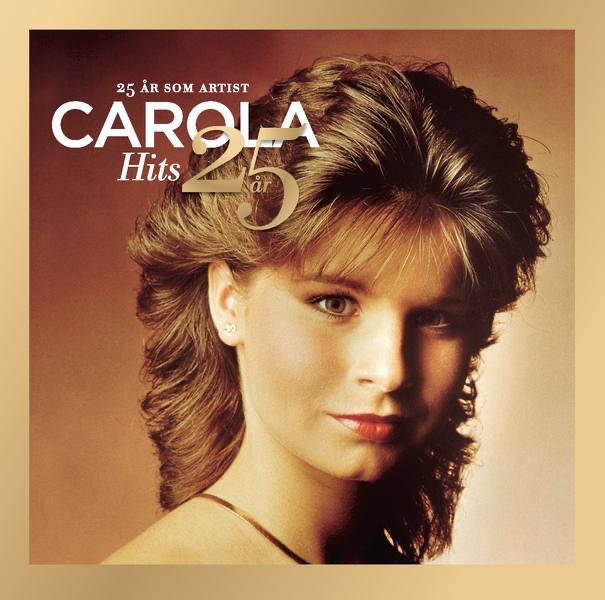 Faangad Av En Stormvind by Carola