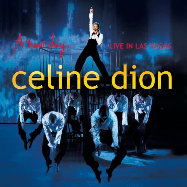 My Heart Will Go On by Celine Dion