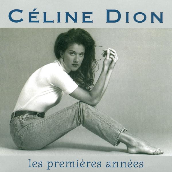 Ne Partez Pas Sans Moi by Celine Dion