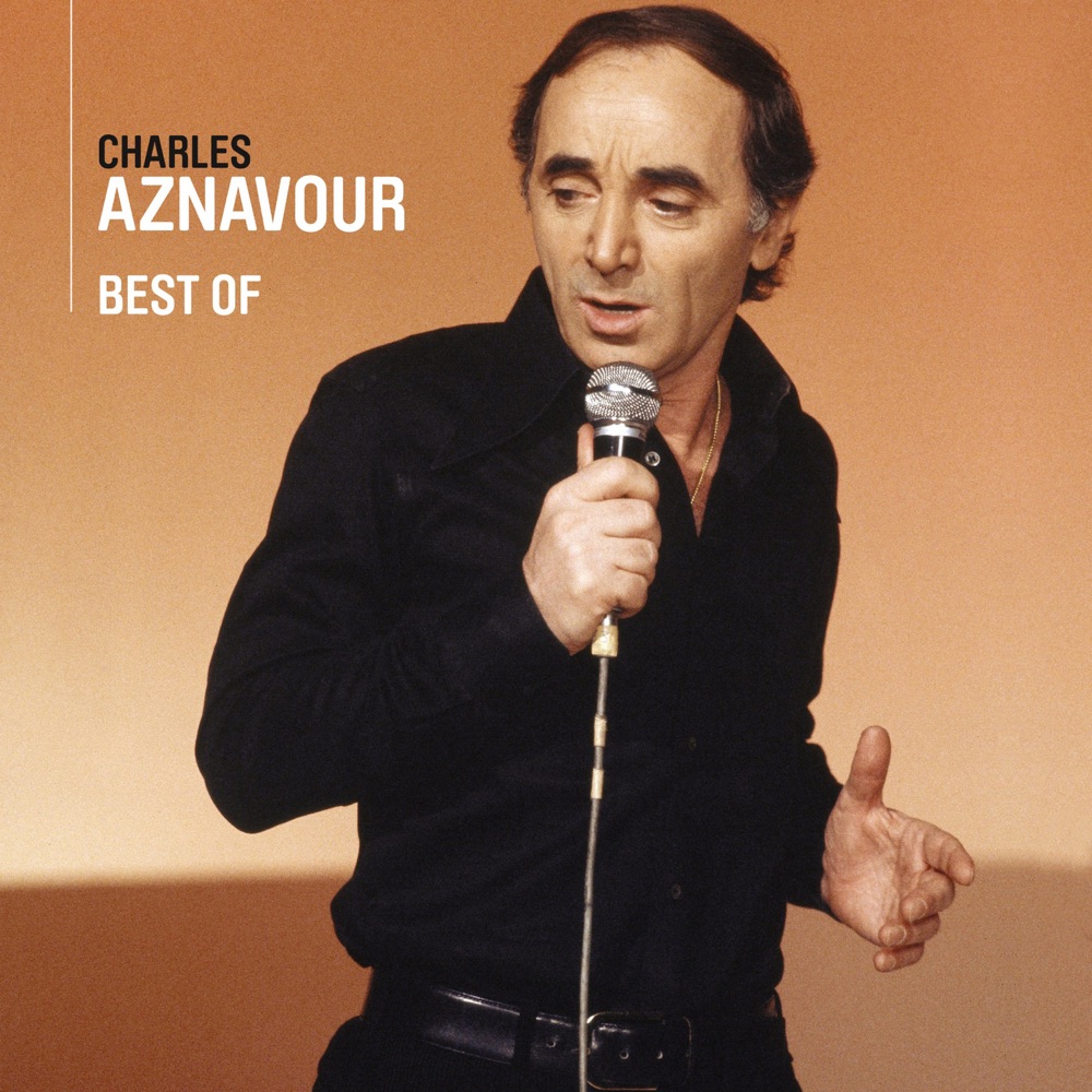 She by Charles Aznavour