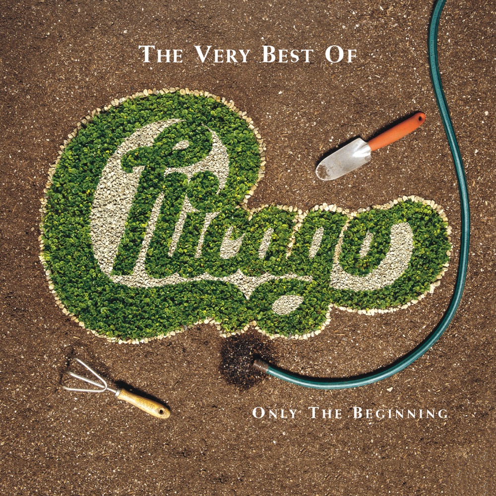 If You Leave Me Now by Chicago