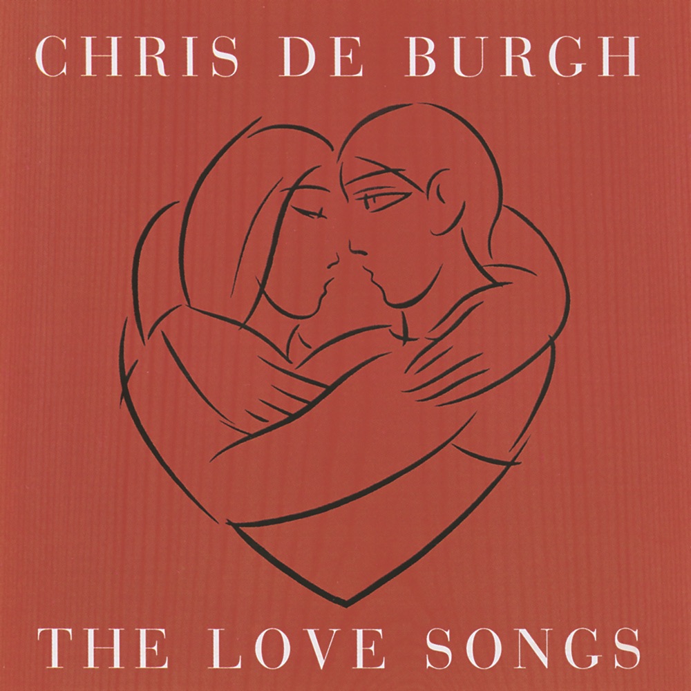 The Lady in Red by Chris de Burgh