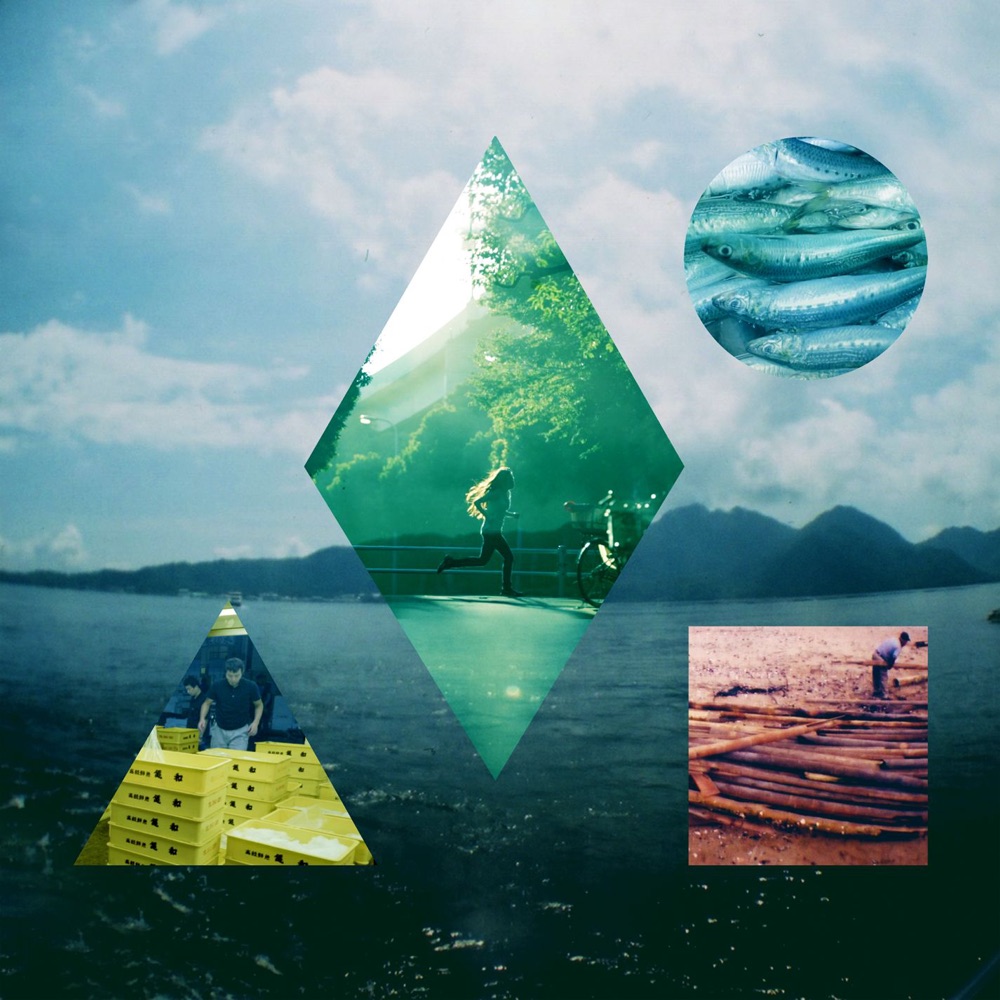 Rather Be by Clean Bandit featuring Jess Glynne