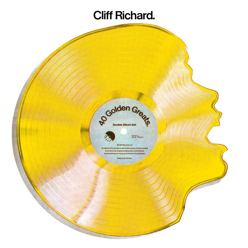Lucky Lips by Cliff Richard