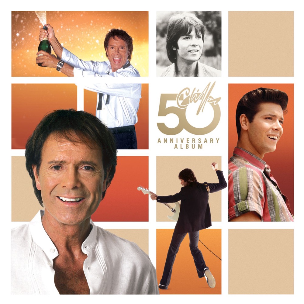 Living Doll by Cliff Richard and The Young Ones
