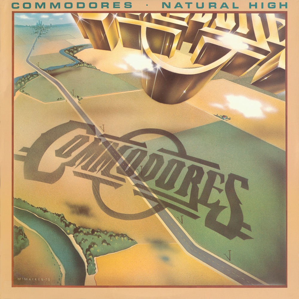 Three Times a Lady by Commodores