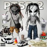 PTSD 2 by D-BLOCK EUROPE