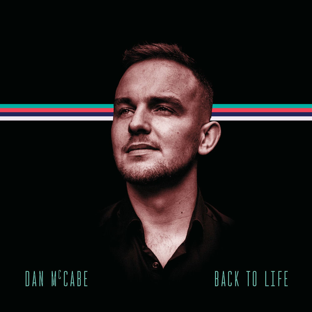 CALEDONIA by DAN MCCABE