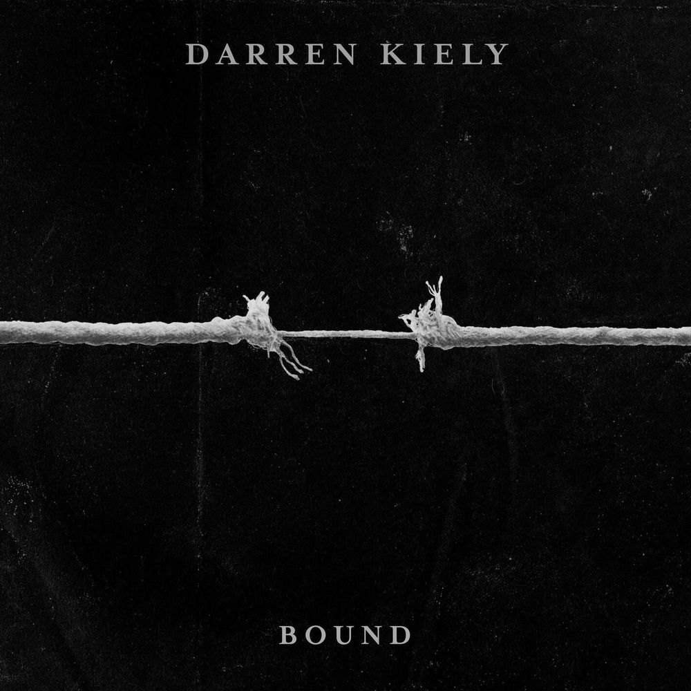 BOUND by DARREN KIELY