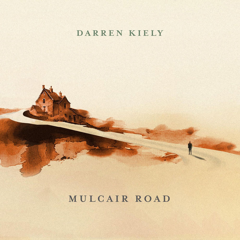 MULCAIR ROAD by DARREN KIELY