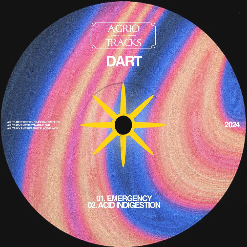 EMERGENCY by DART