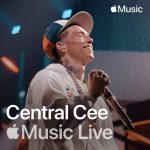 SPRINTER by DAVE & CENTRAL CEE