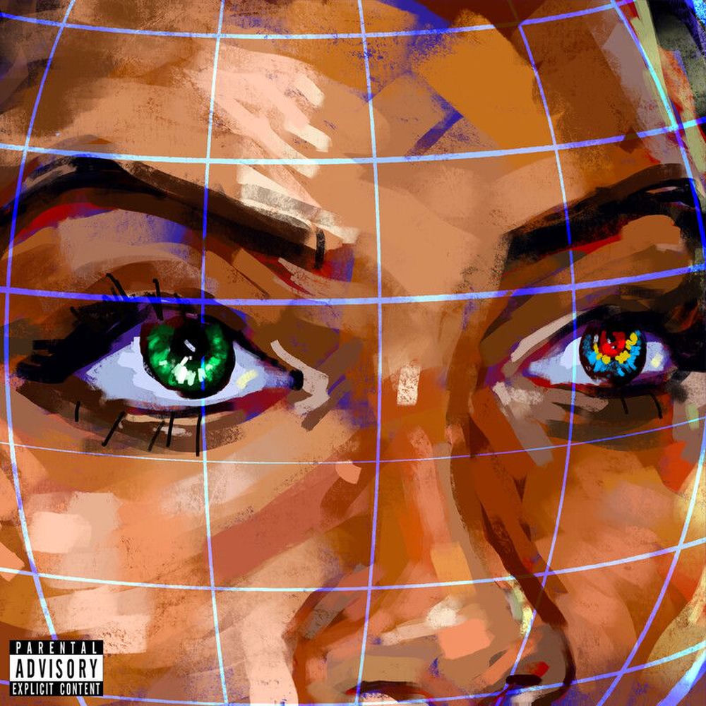 MERIDIAN by DAVE & TIAKOLA