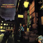 MOONAGE DAYDREAM by DAVID BOWIE
