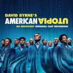 AMERICAN UTOPIA by DAVID BYRNE