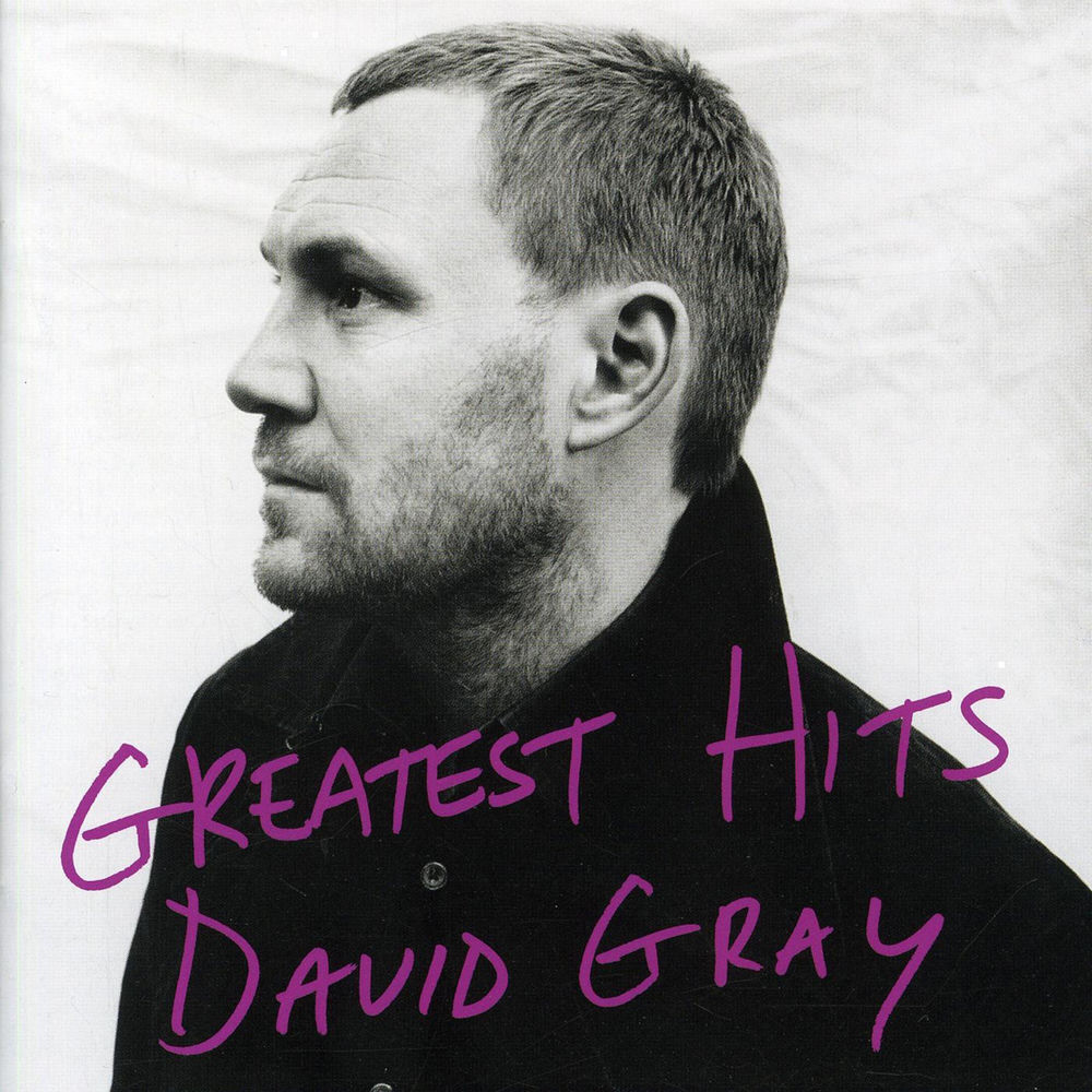 GREATEST HITS by DAVID GRAY