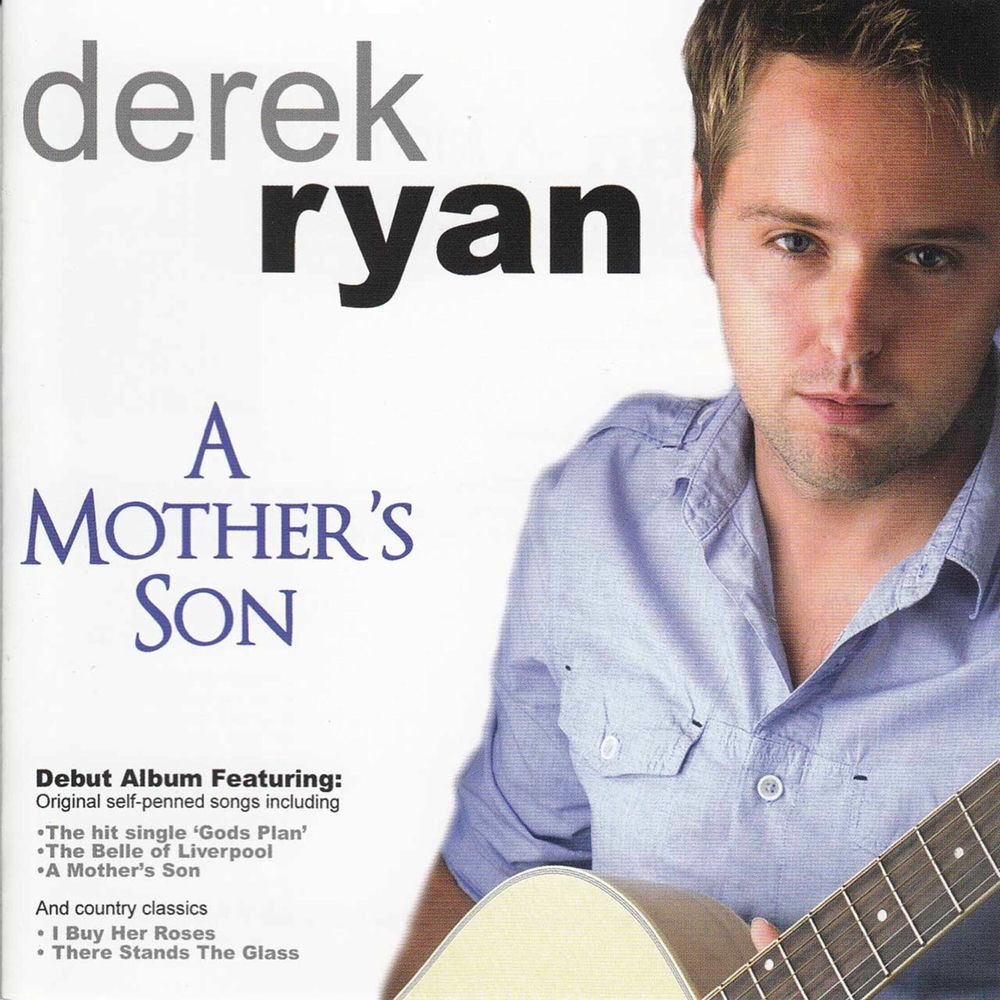LIVE by DEREK RYAN