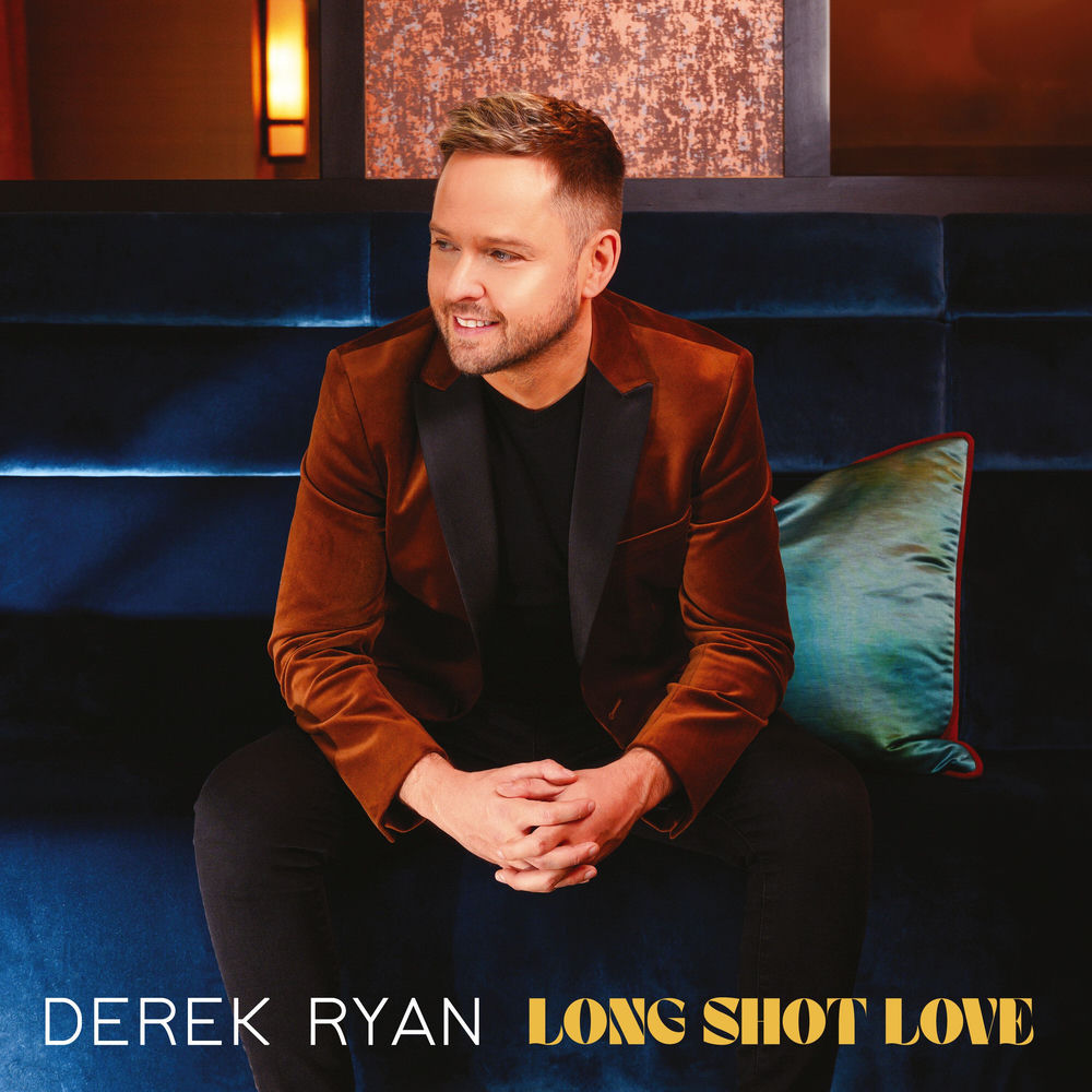 LONG SHOT LOVE by DEREK RYAN