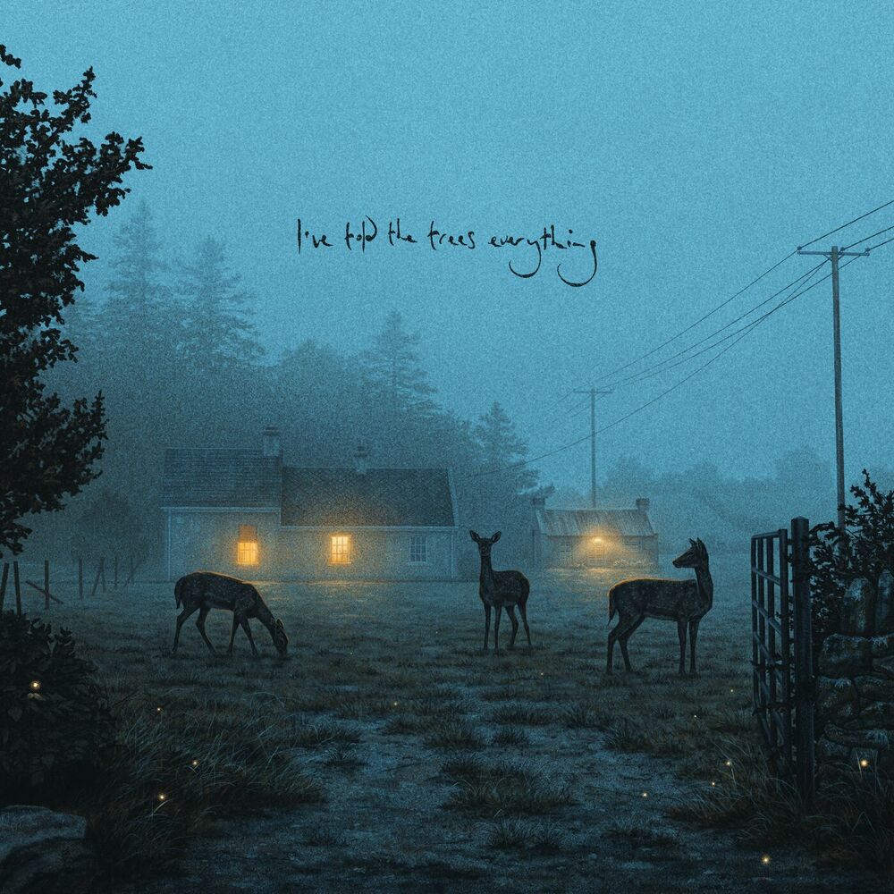 LESSONS by DERMOT KENNEDY