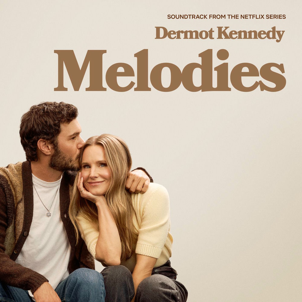 MELODIES by DERMOT KENNEDY
