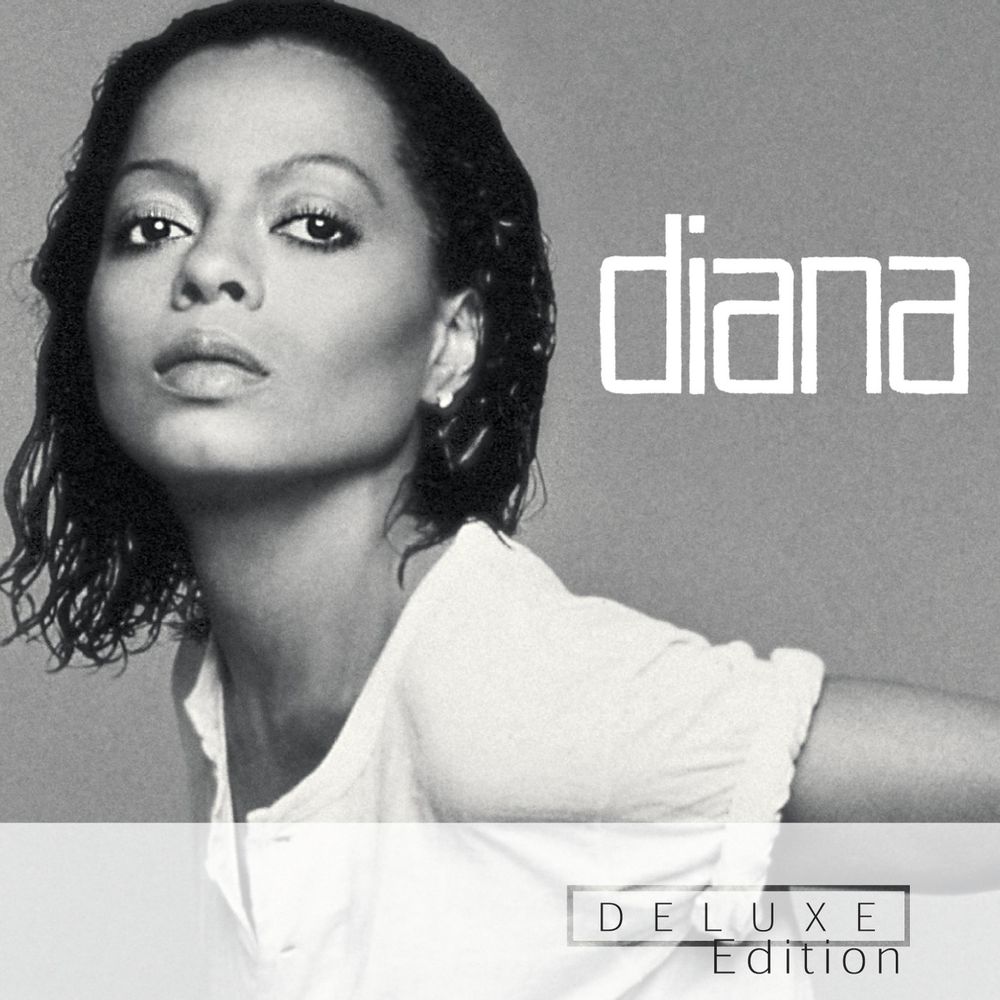 Upside Down by Diana Ross
