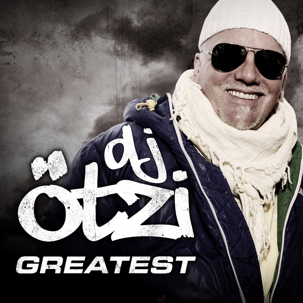 Hey Baby (Uhh, Ahh) by DJ Ötzi