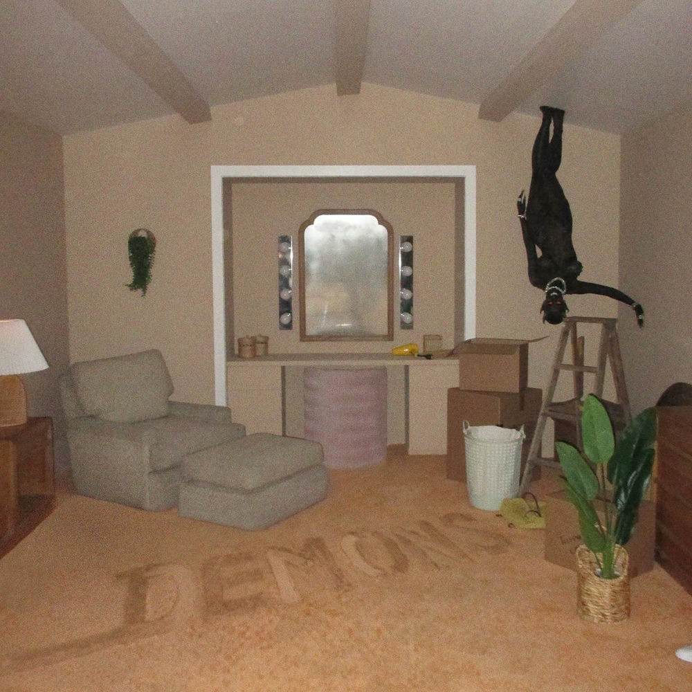 DEMONS by DOJA CAT