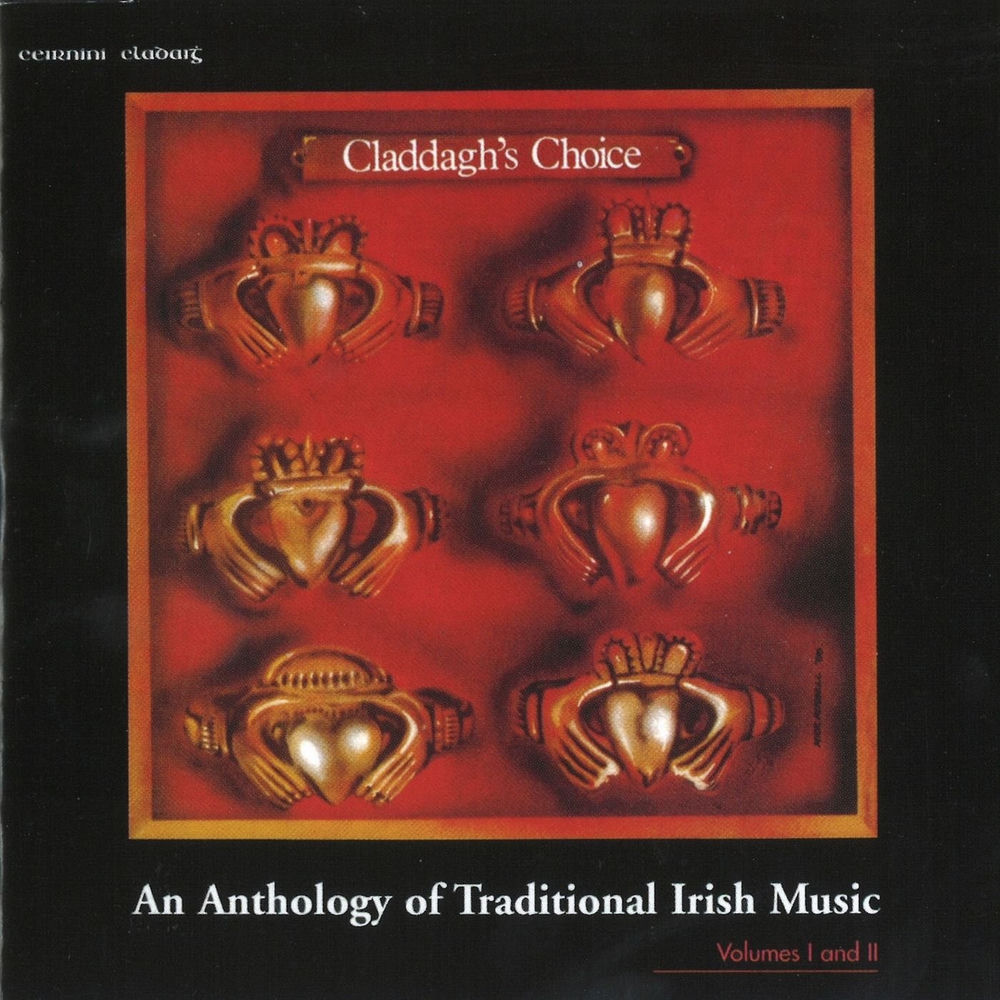 ANTHOLOGY by DOLORES KEANE