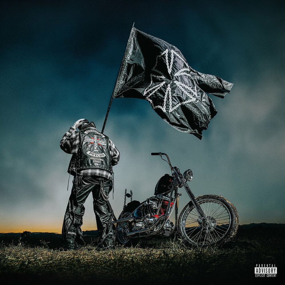 NEW DROP by DON TOLIVER