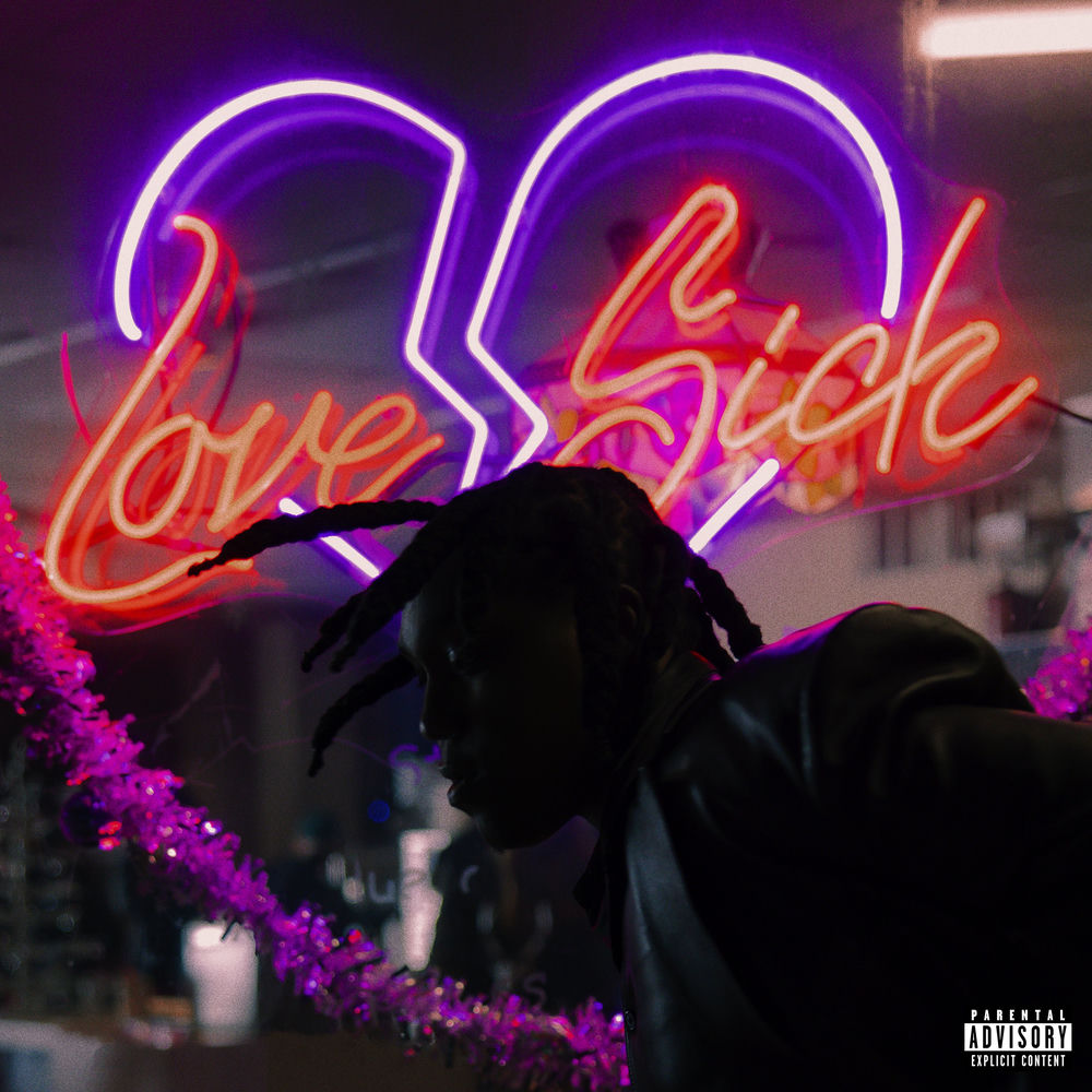 NO POLE by DON TOLIVER