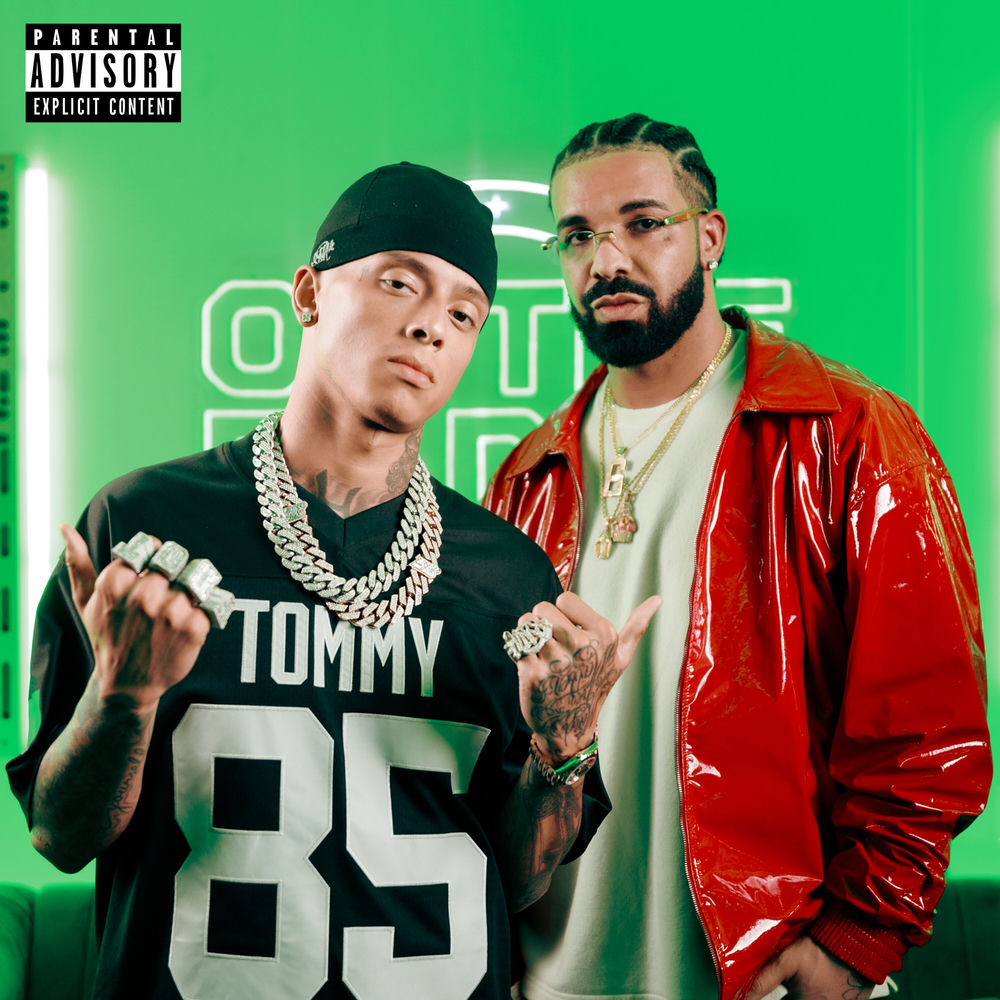 ON THE RADAR FREESTYLE by DRAKE & CENTRAL CEE