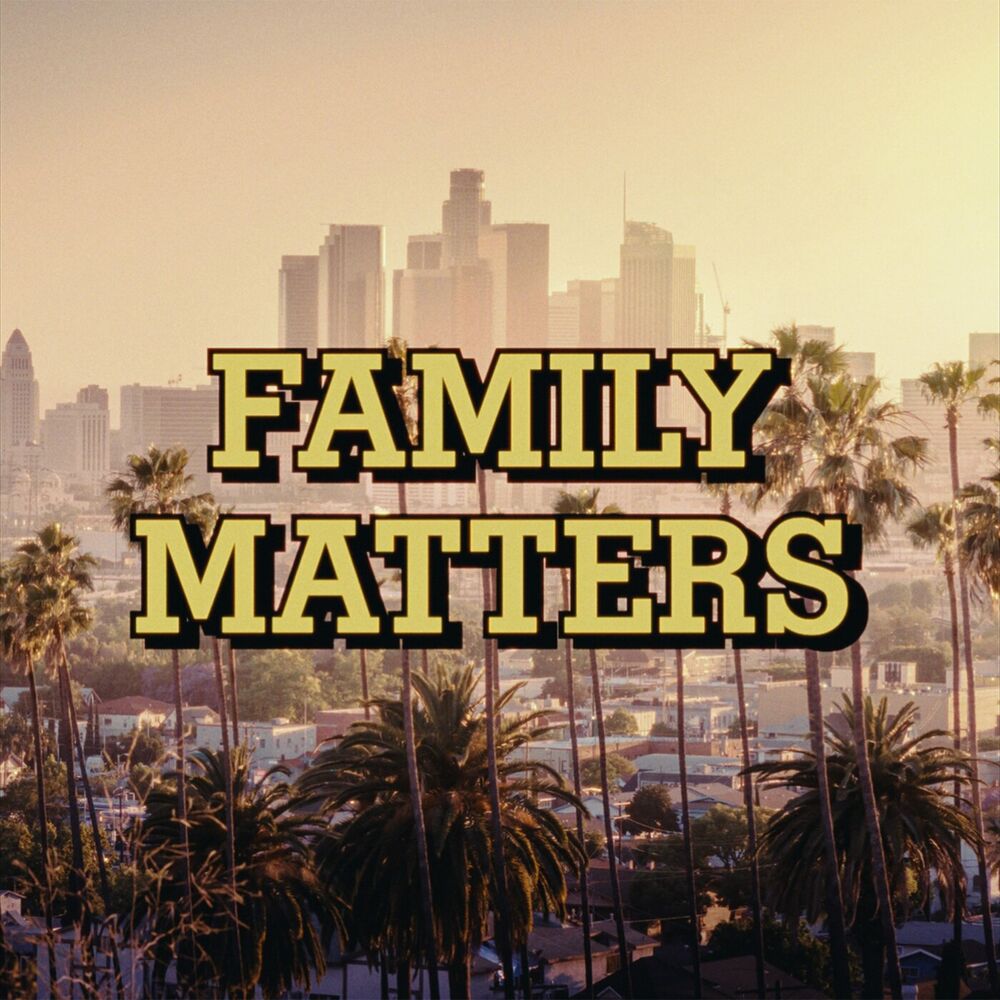 FAMILY MATTERS by DRAKE