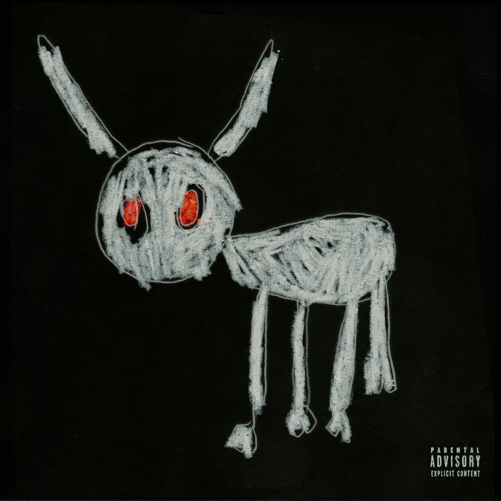 FOR ALL THE DOGS by DRAKE