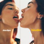 HOUDINI by DUA LIPA