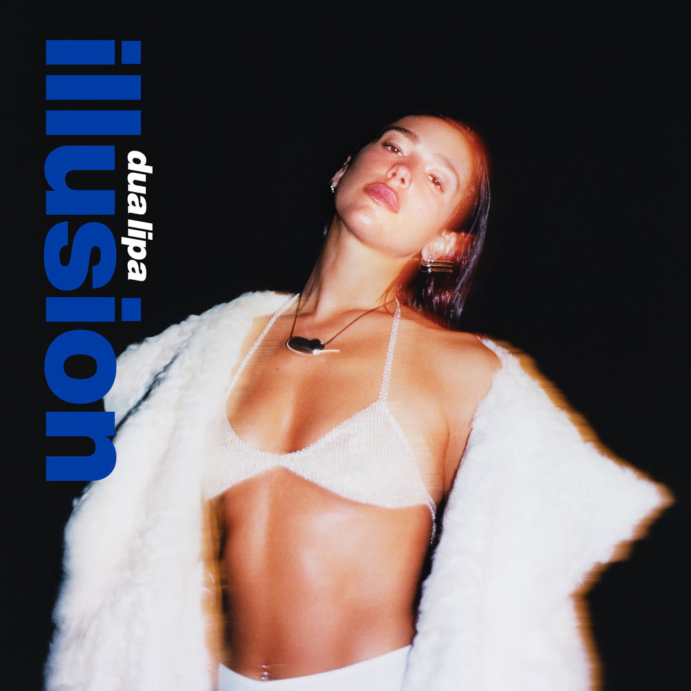 ILLUSION by DUA LIPA