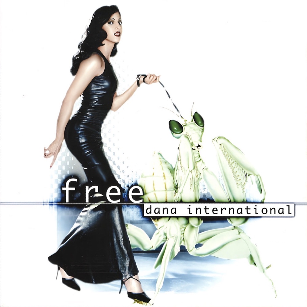 Diva by Dana International