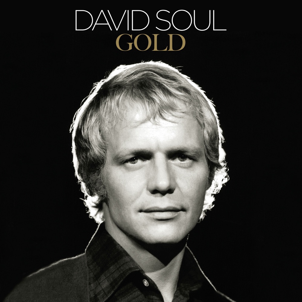 Silver Lady by David Soul