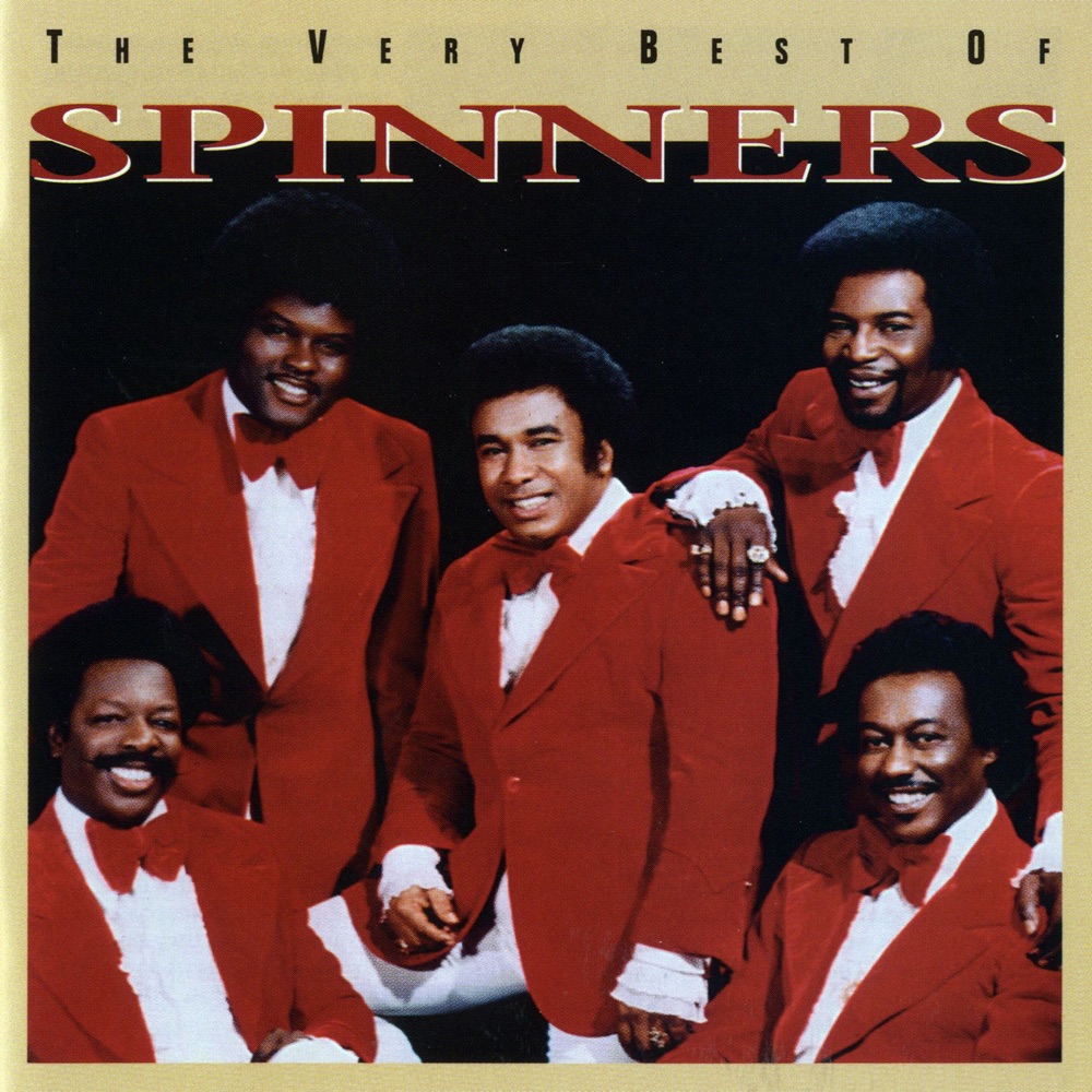 Working My Way Back To You by Detroit Spinners