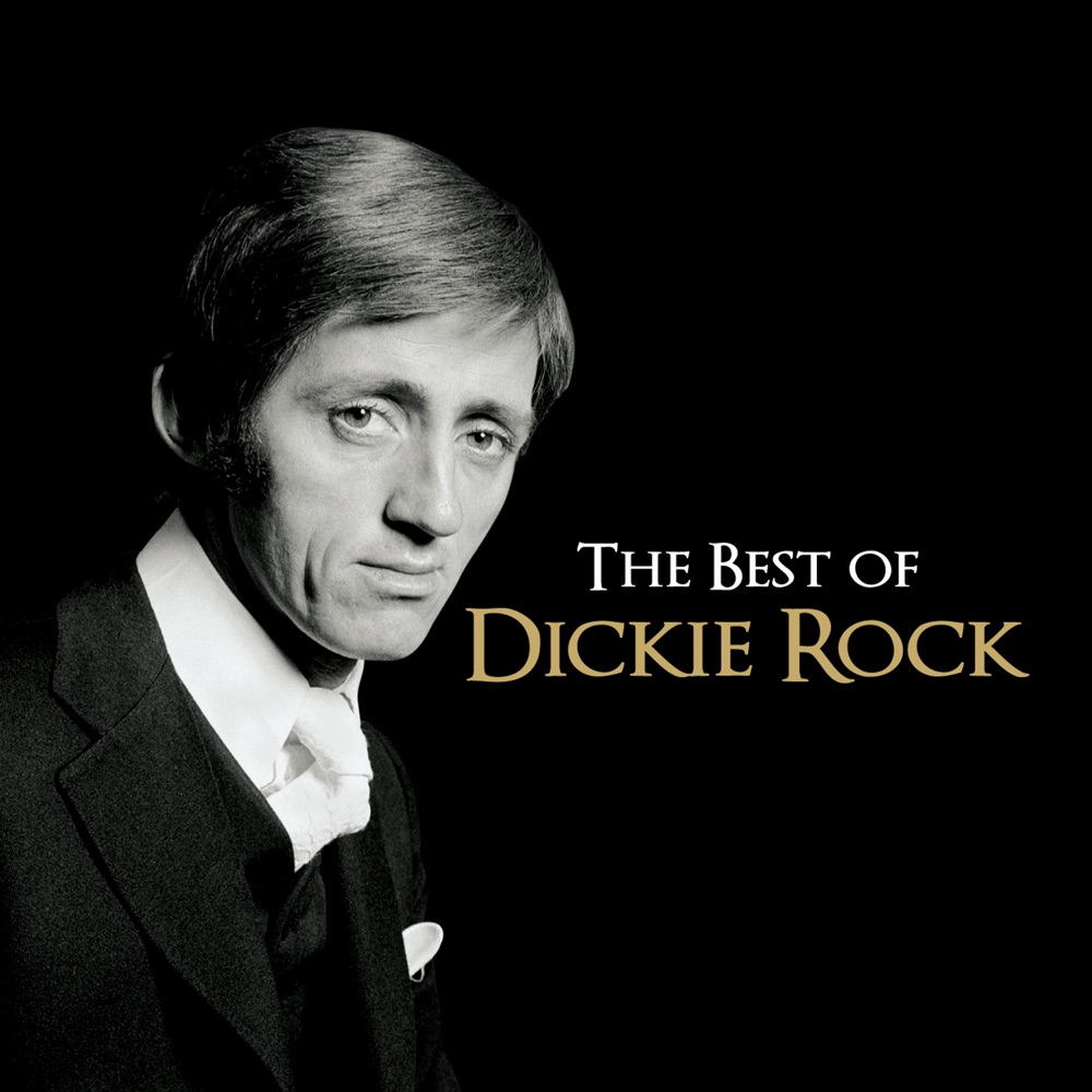 Come Back To Stay by Dickie Rock