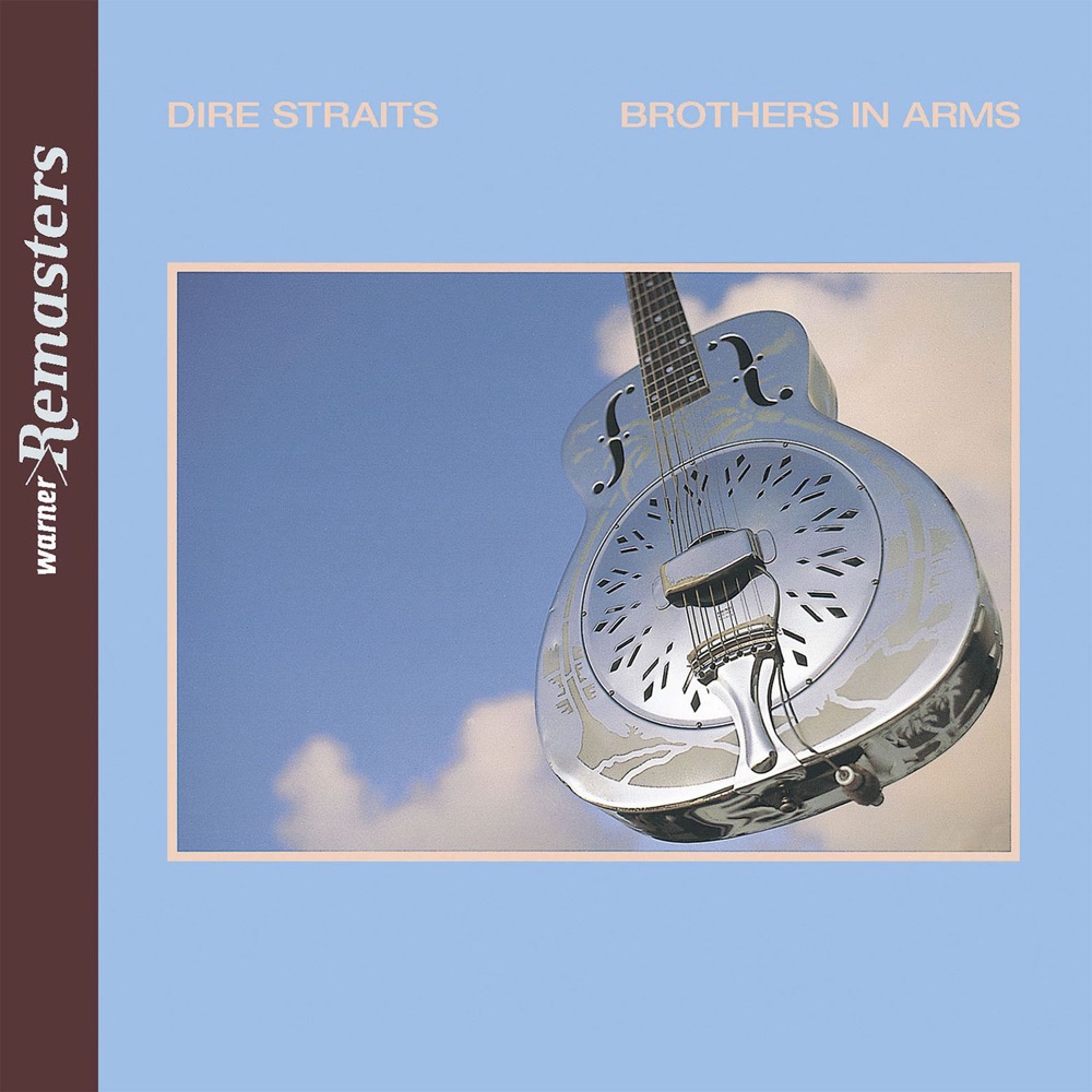 Walk Of Life by Dire Straits