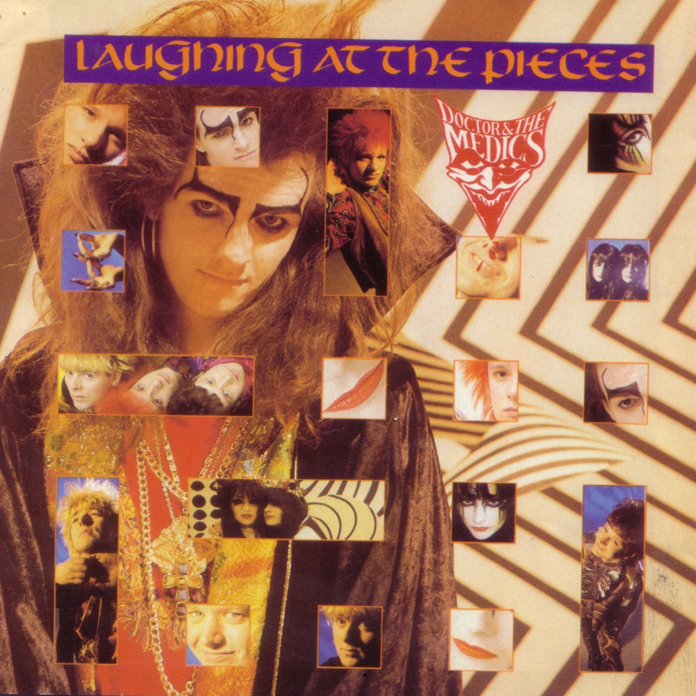 Spirit In The Sky by Doctor And The Medics
