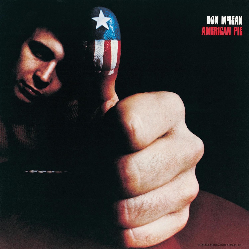Vincent by Don McLean