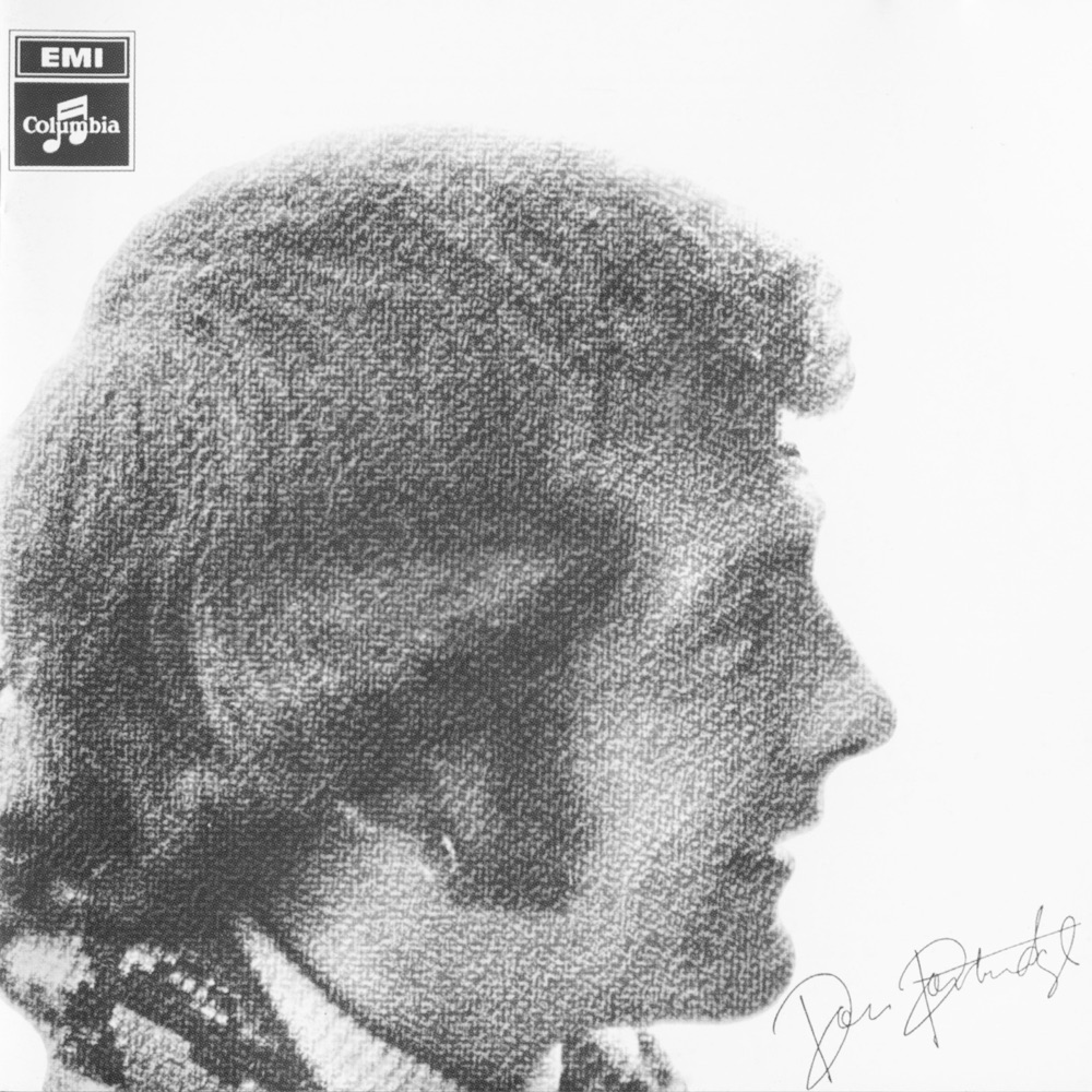 Blue Eyes by Don Partridge
