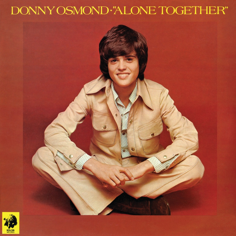 Young Love by Donny Osmond
