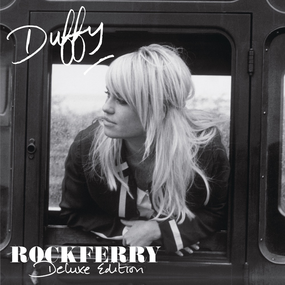 MERCY by Duffy