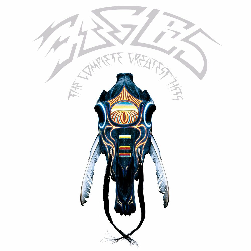 THE COMPLETE GREATEST HITS by EAGLES