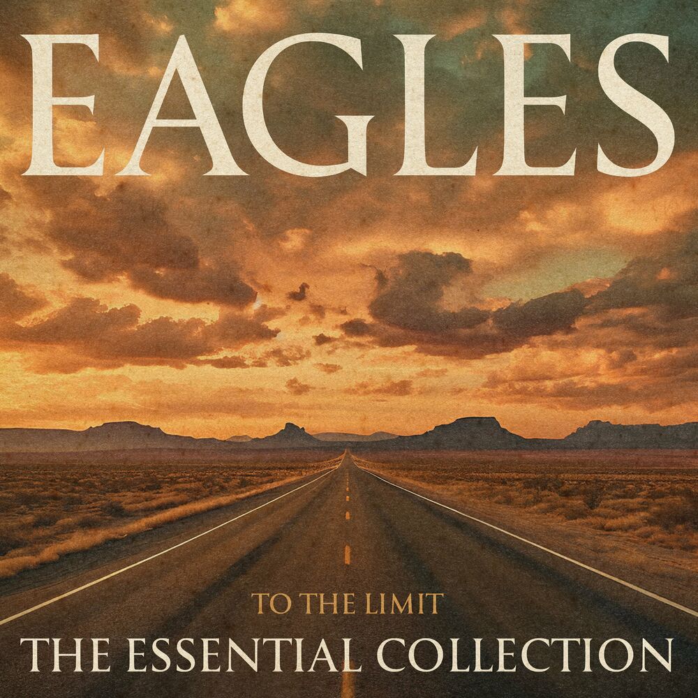 TO THE LIMIT - THE ESSENTIAL COLLECTION by EAGLES